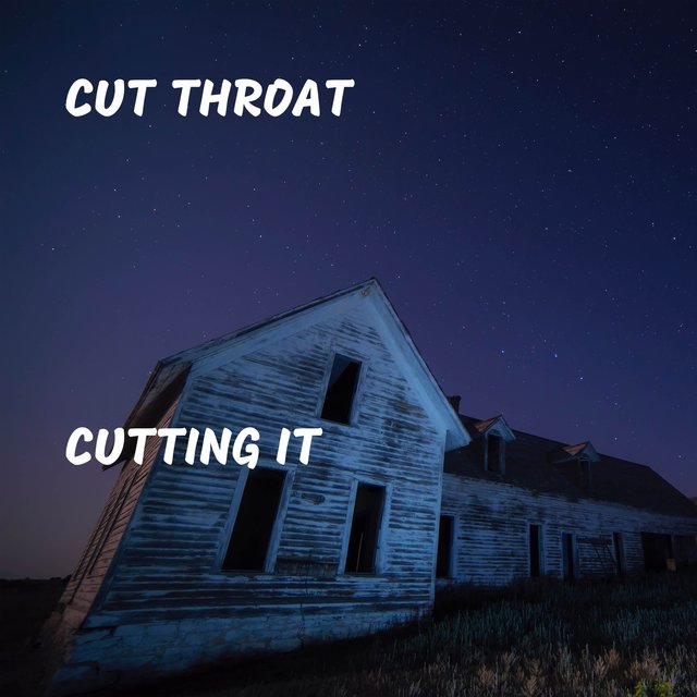 Cutting It