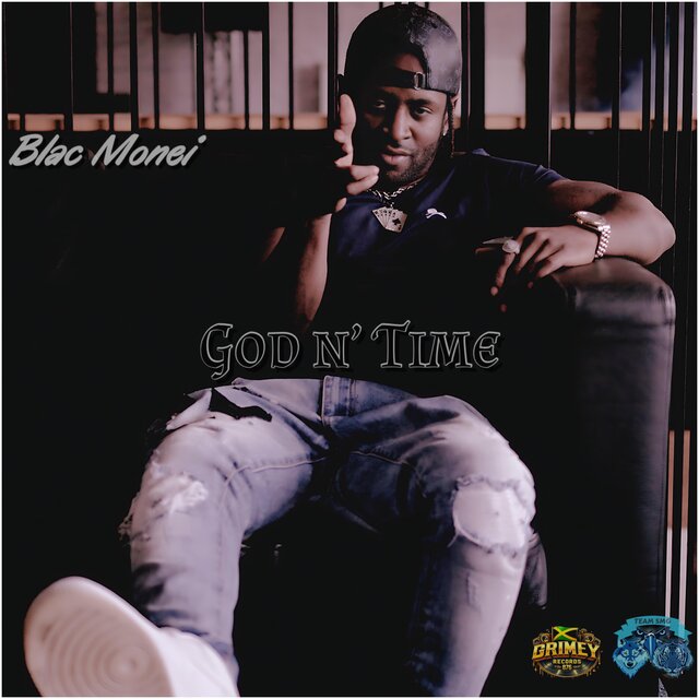 God N’ Time