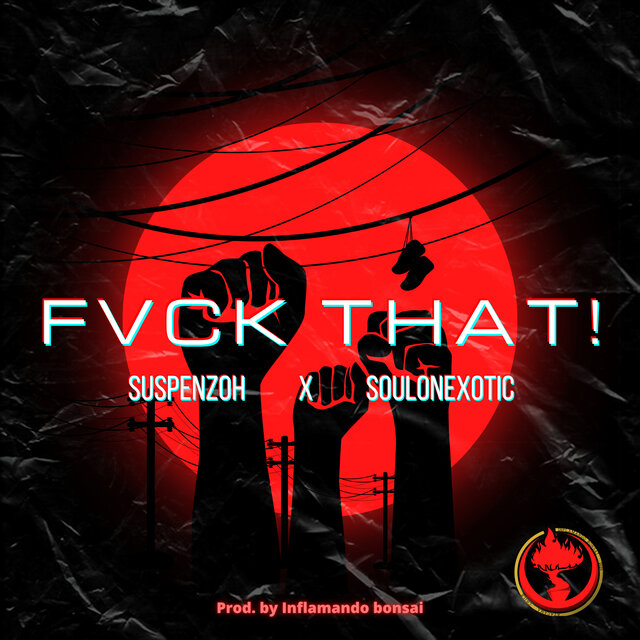 Fvck That!