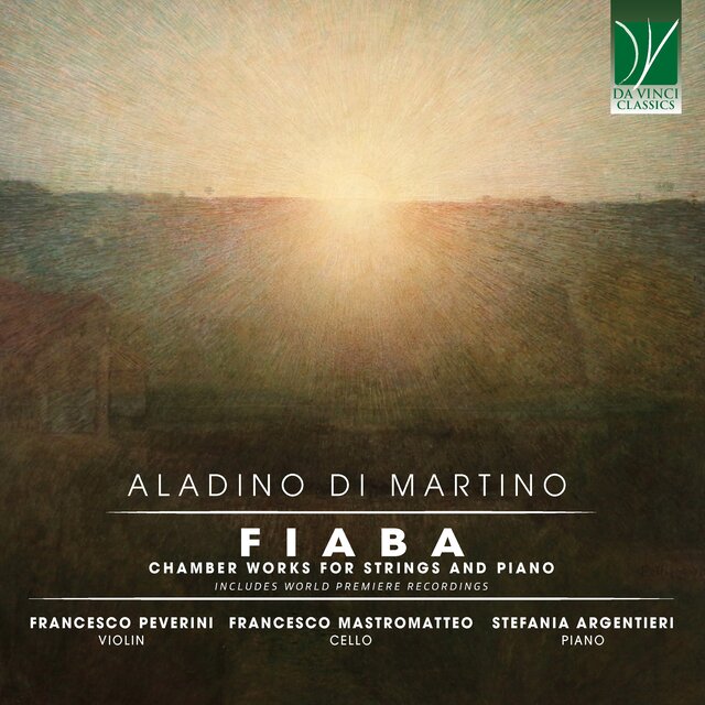 Aladino Di Martino: Fiaba