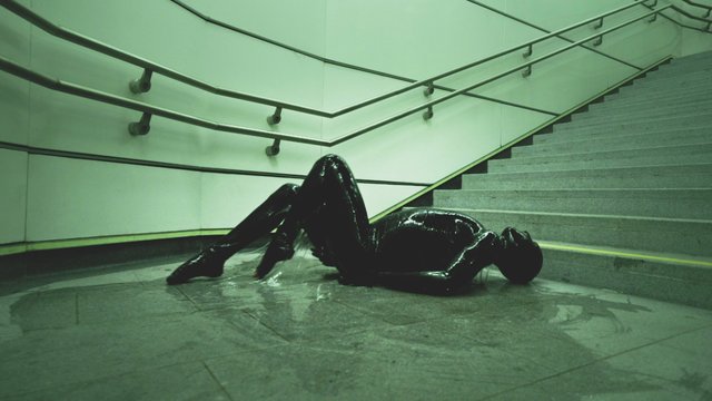 Trash All the Glam (Official Video)