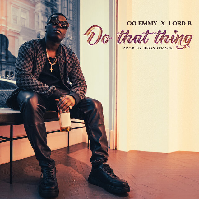 Do That Thing