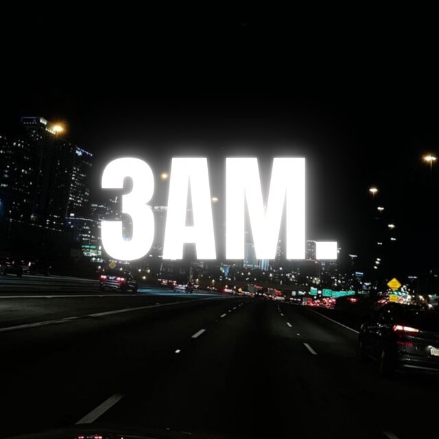 3AM