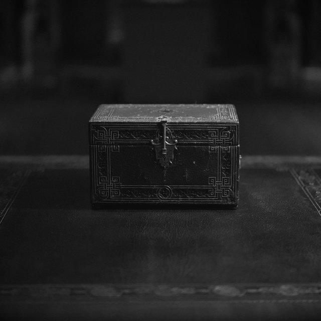 Relics