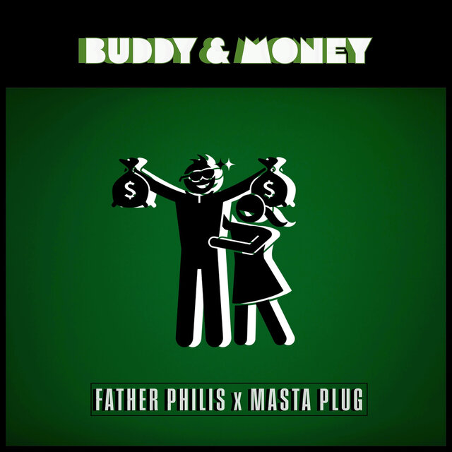 Buddy & Money