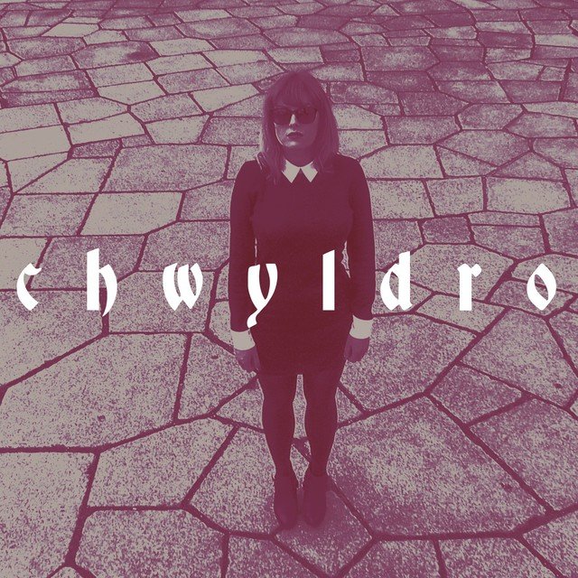 Chwyldro
