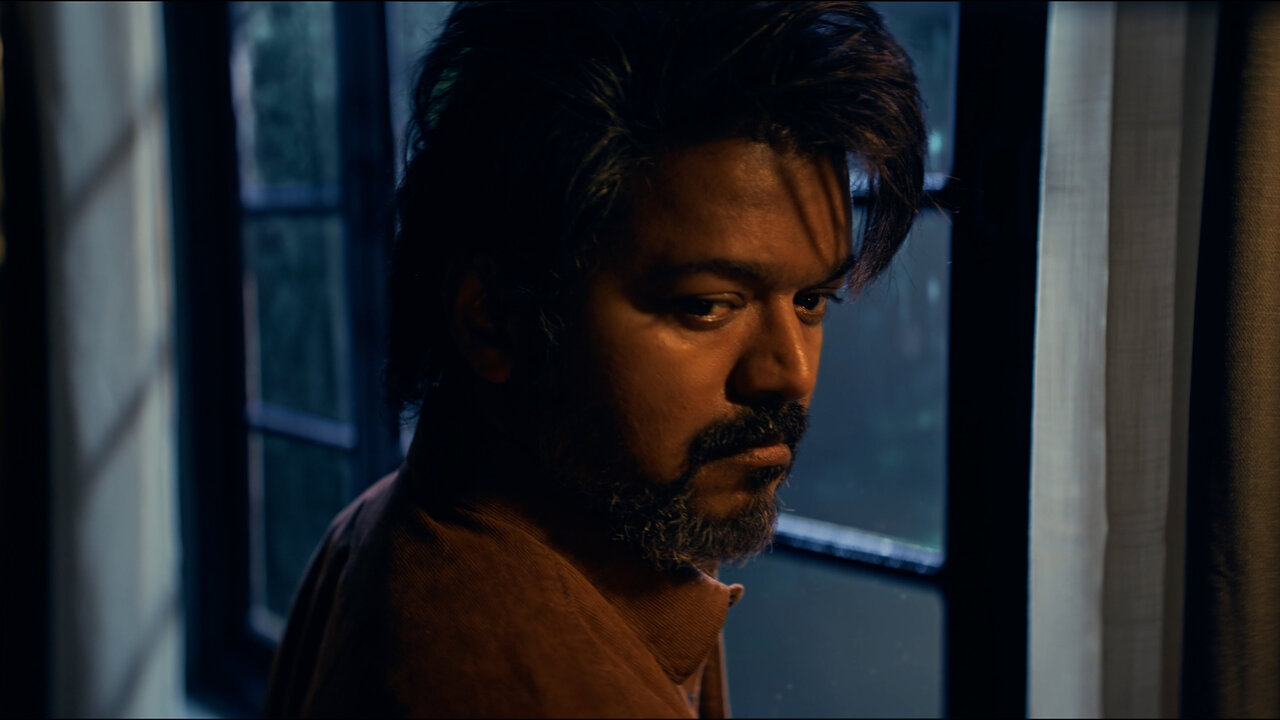 I'm Scared (From "Leo")
