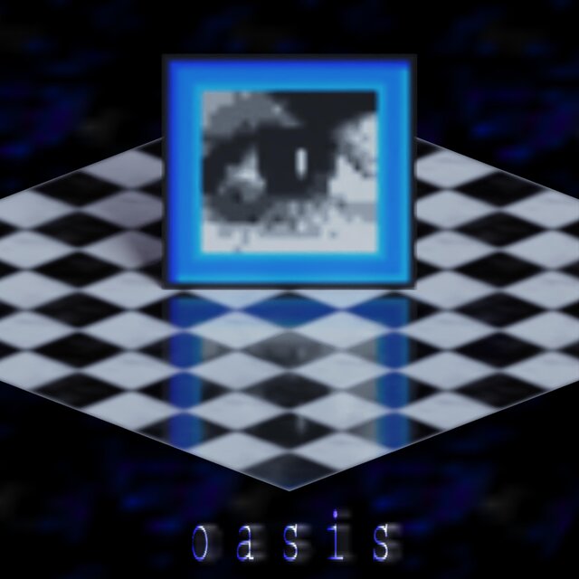 oasis