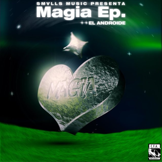 Magia Ep.