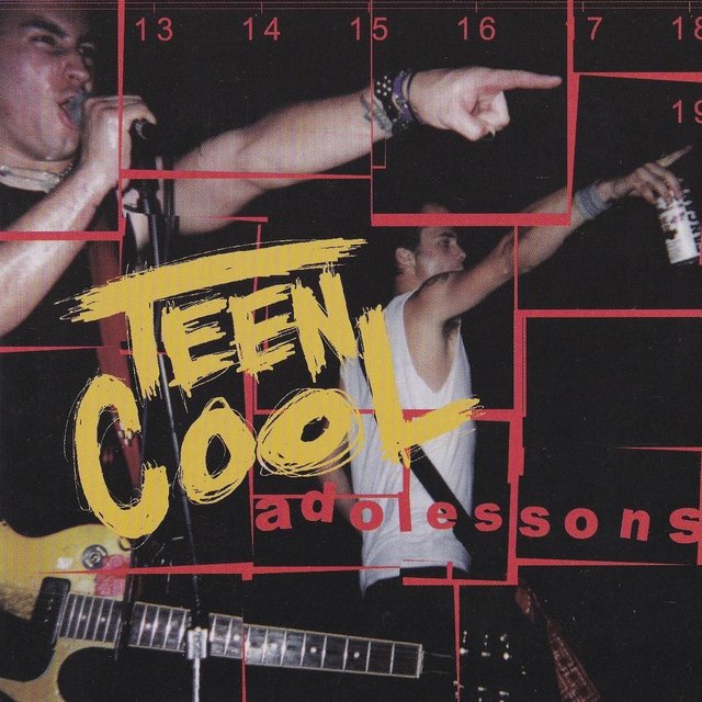 Adolessons