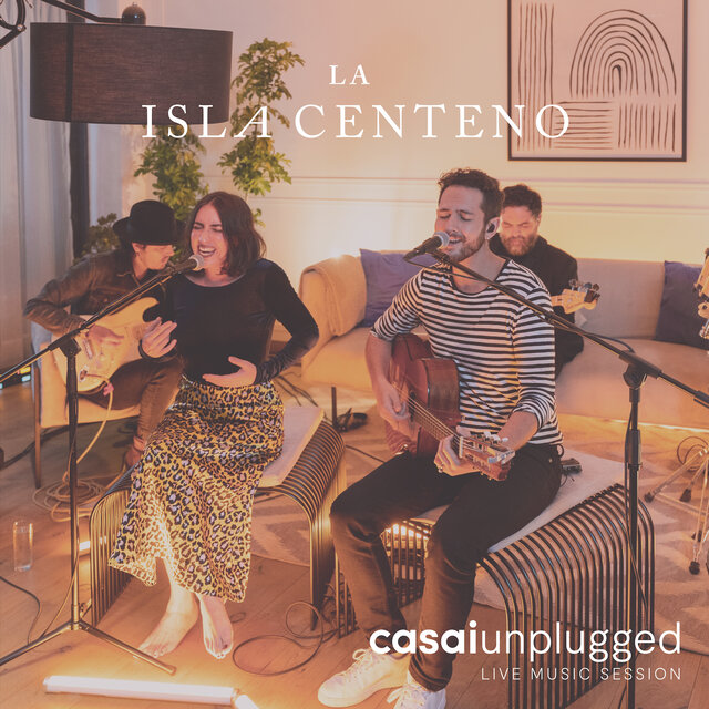 Casai Unplugged - Live Music Session