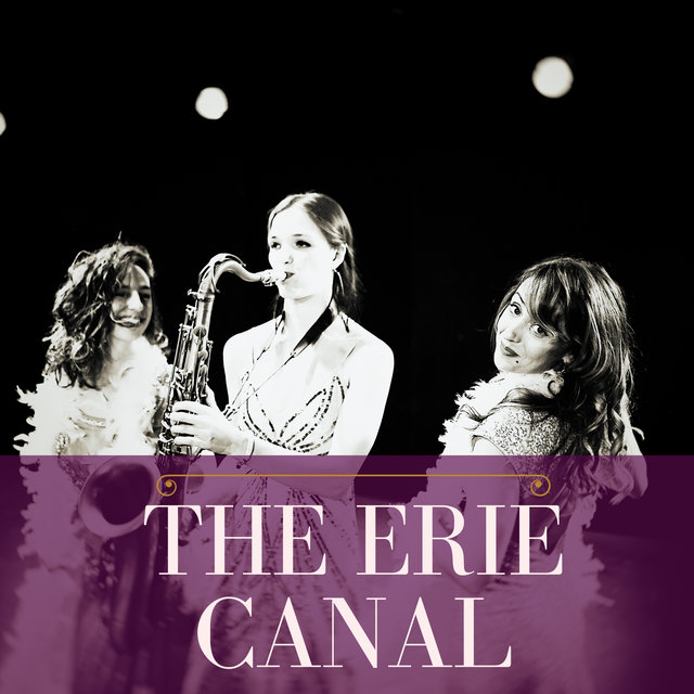 The Erie Canal