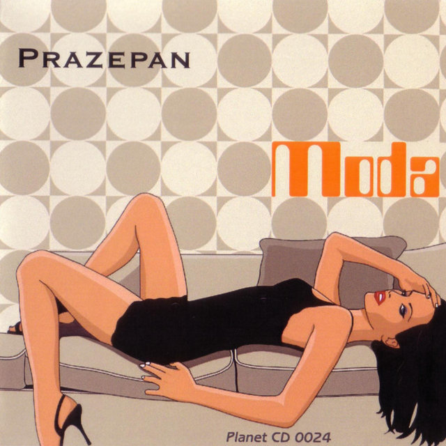 Moda