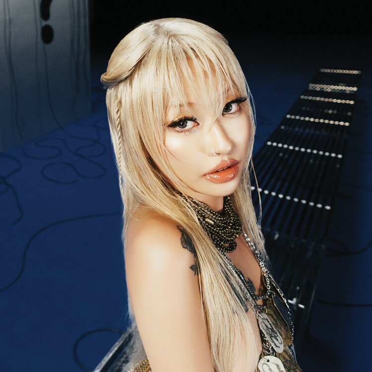 Artist image