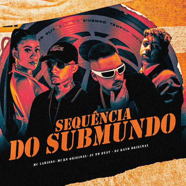 Sequência do Submundo