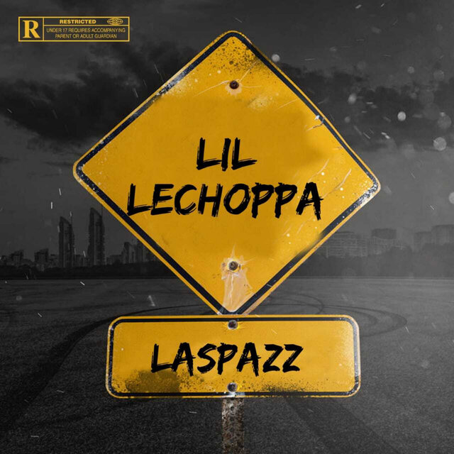 LIL LECHOPPA