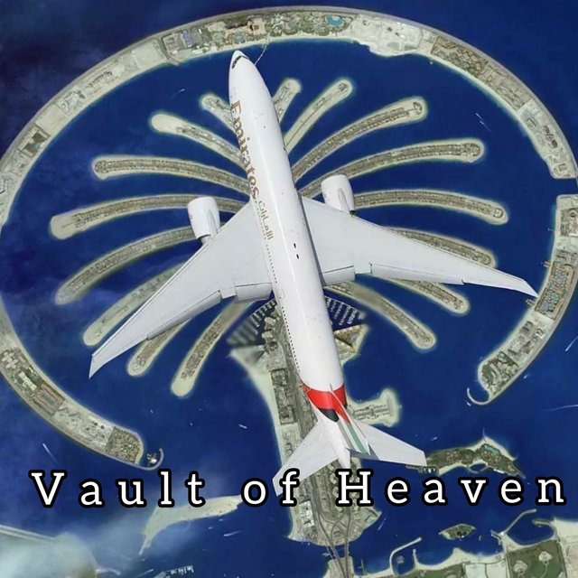 Vault Of Heaven