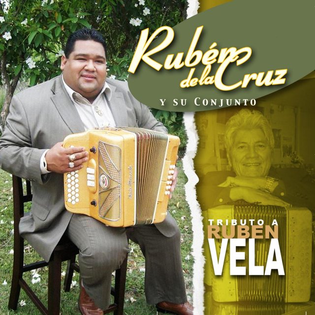 Tributo a Ruben Vela