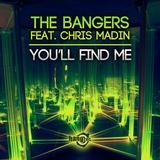 You'll Find Me (feat. Chris Madin)