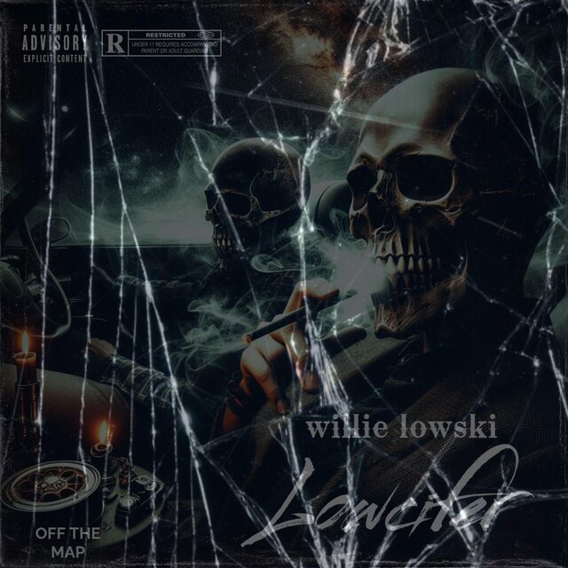 Willie Lowski (Balled On) (feat. Big Trey)