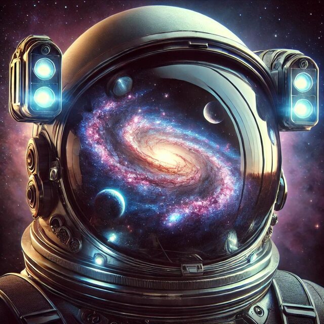 Cosmic Disco EDM