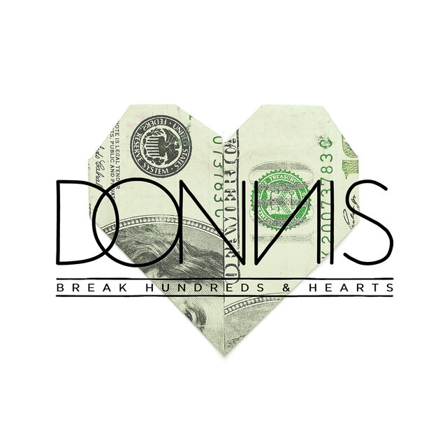 Break Hundreds & Hearts