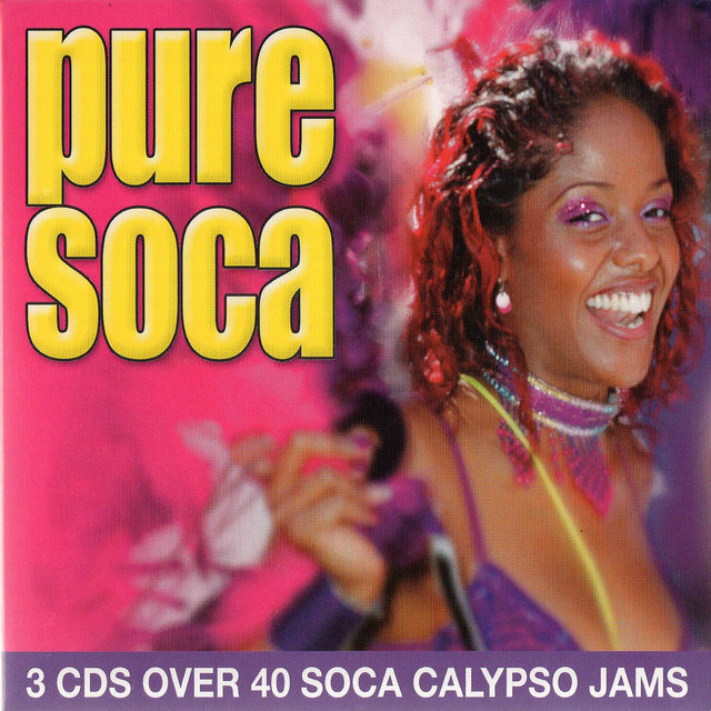 Pure Soca