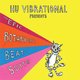 Cover art for album The Epic Botanical Beat Suite by Hu Vibrational