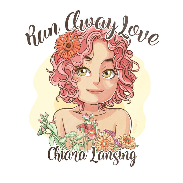 Run Away Love