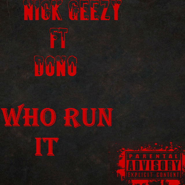 Who Run It (Remix)