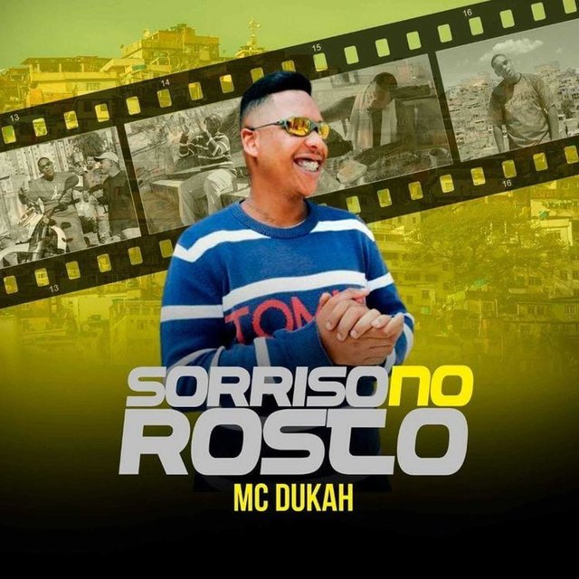 Sorriso no Rosto