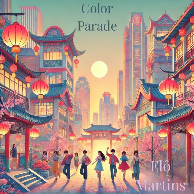 Color Parade