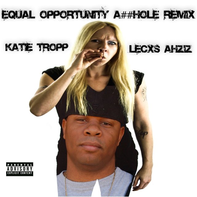 Equal Opportunity Asshole (Remixed Version)
