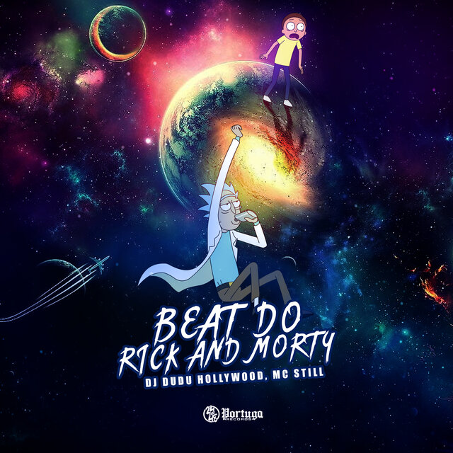 BEAT DO RICK AND MORTY