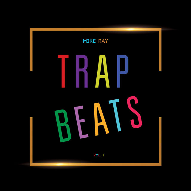 Trap Beats, Vol. 1