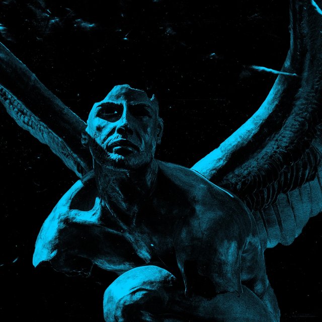 The Forsaken