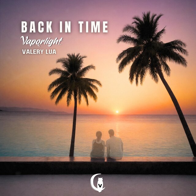 Back In Time