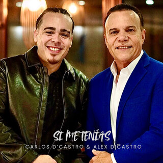 Alex D' Castro on TIDAL