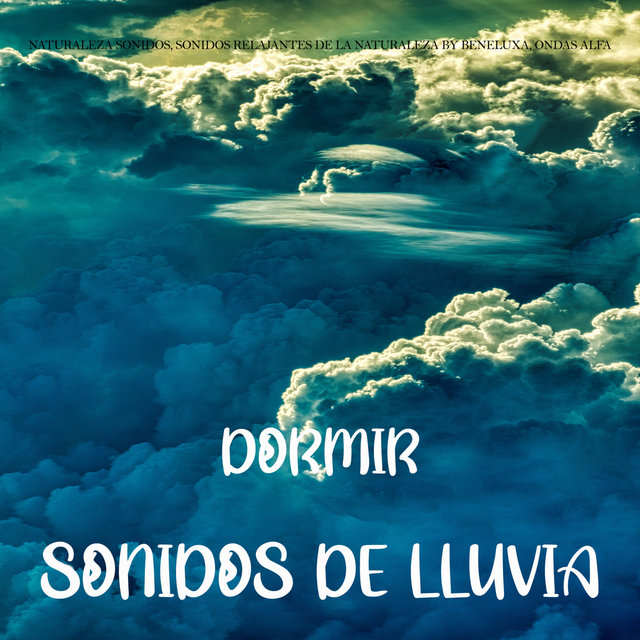 Dormir con Sonidos de Lluvia