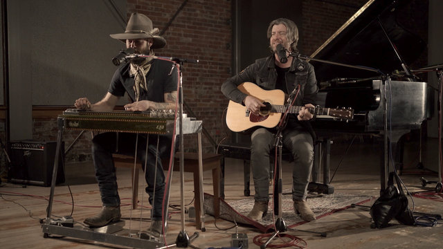 Me Without You (Acoustic) (Official Video)