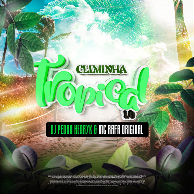 Climinha Tropical 1.0