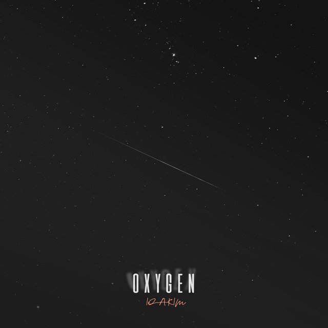 Oxygen
