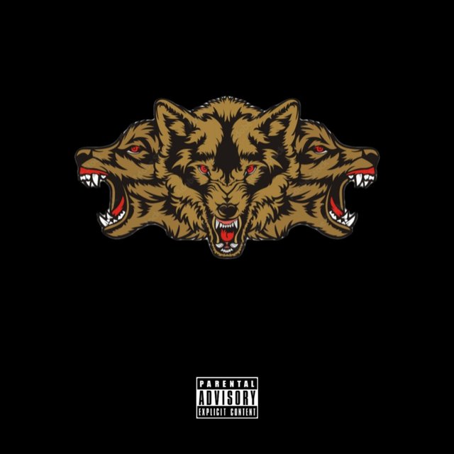3 WOLVES (feat. FIGIE & SLUMPZAY)