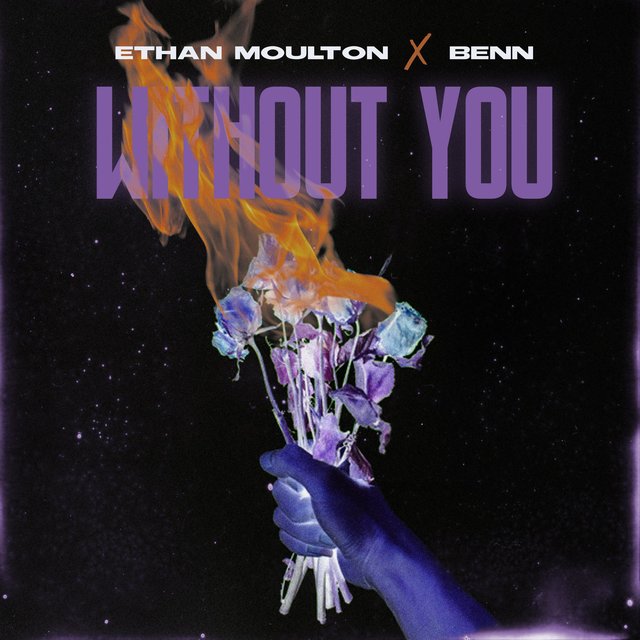 WITHOUT YOU (feat. Benn)