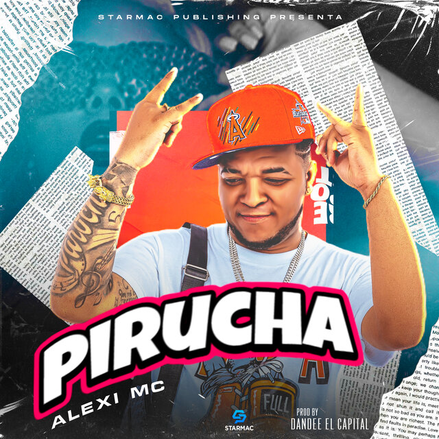 Pirucha