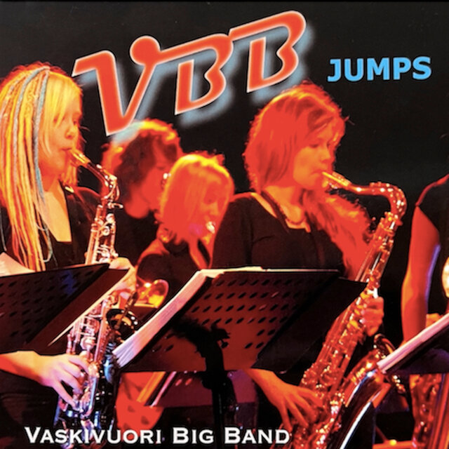 JUMPS