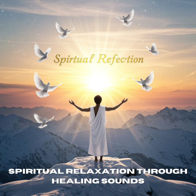 Spiritual Relaxation Through Healing Sounds