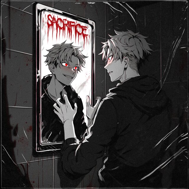 SACRIFICE