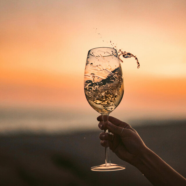 Sunset RSVP