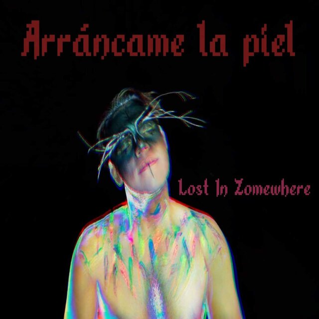 Arráncame la piel